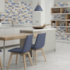 Piso 60x120 Tipo A Moon Decor Retificado Formigres - 2.16m²