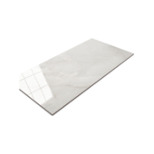 Piso 60x120cm Tipo A Apulia Polido Retificado Formigres - 2,16m²