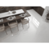 Piso 60x120cm Tipo A Branco Polido Retificado Formigres - 2,16m²