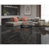 Piso 60x120cm Tipo A Gran Soberano Black Polido Retificado Formigres - 0,00m²