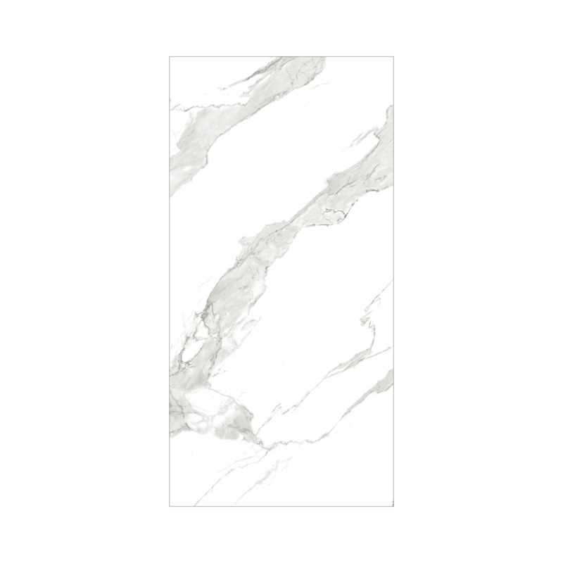 Piso 60x120cm Tipo A Gran Statuario Matte Retificado Formigres - 2,16m²