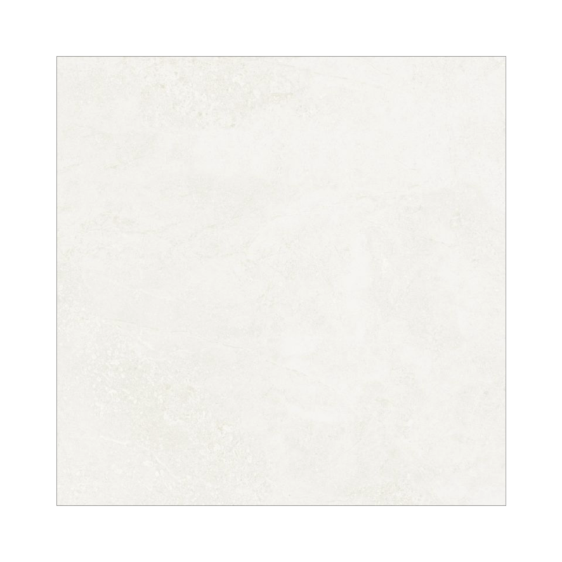 Piso 60x60cm Tipo A Chamonix Branco Incesa - 2,50m²