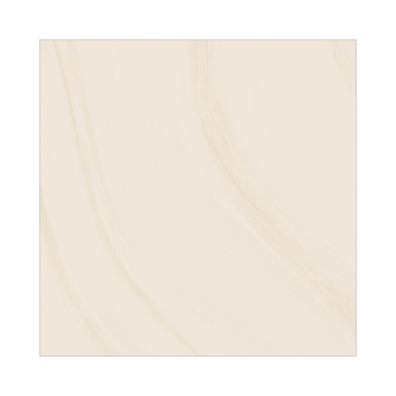 Piso 60x60cm Tipo A Finesse Bege Polido Formigres - 2,15m²