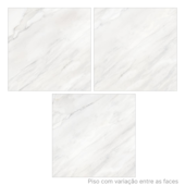 Piso 60x60cm Tipo A Legacy Polido Retificado Formigres - 2,15m²