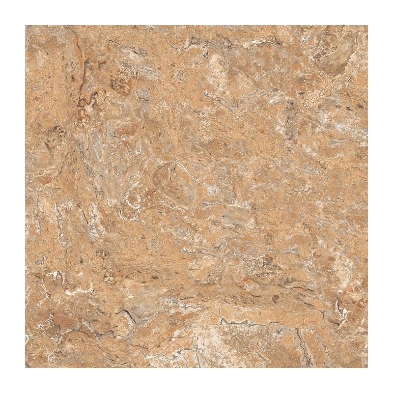 Piso 61x61 Tipo A  HD Malta Marrom Formigres - 2.23m²