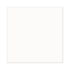 Piso 61x61cm Branco Formigres - 2,23m²