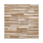 Piso 61x61cm Tipo A Natural MR Formigres - 2,23m²