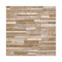 Piso 61x61cm Tipo A Natural MR Formigres - 2,23m²