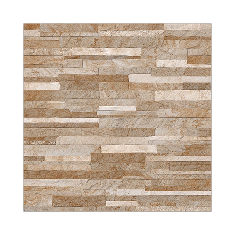 Piso 61x61cm Tipo A Natural MR Formigres - 2,23m²