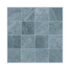 Piso 63x63cm Tipo A Jericoacoara Azul Incenor - 2,79m²