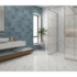 Piso 63x63cm Tipo A Jericoacoara Azul Incenor - 2,79m²