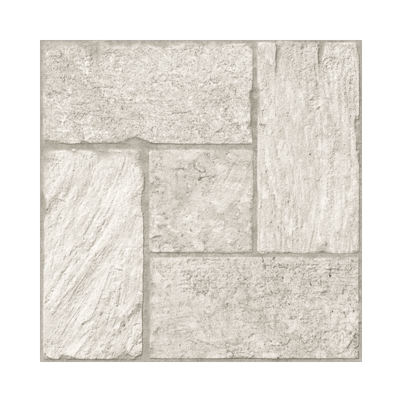 Piso 64x64cm Tipo A Paraty Externo Elizabeth - 3,26m²