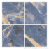 Piso 66x66 Tipo A Blaustra Polido Retificado Formigres - 2,18m²
