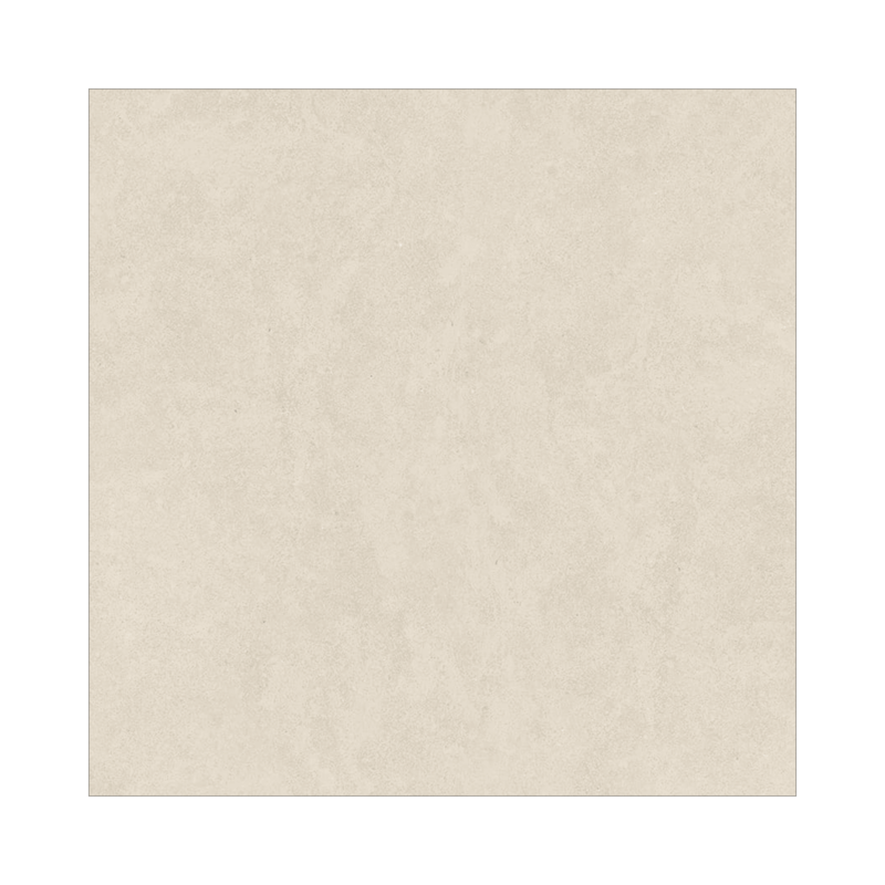Piso 66x66cm Stone Bege Mate Retificado Formigres - 2,18m²
