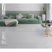 Piso 66x66cm Tipo A Avolio Cinza Formigres