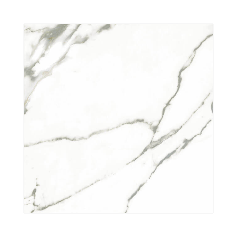 Piso 66x66cm Tipo A Clean Polido Retificado Formigres - 2,18m²