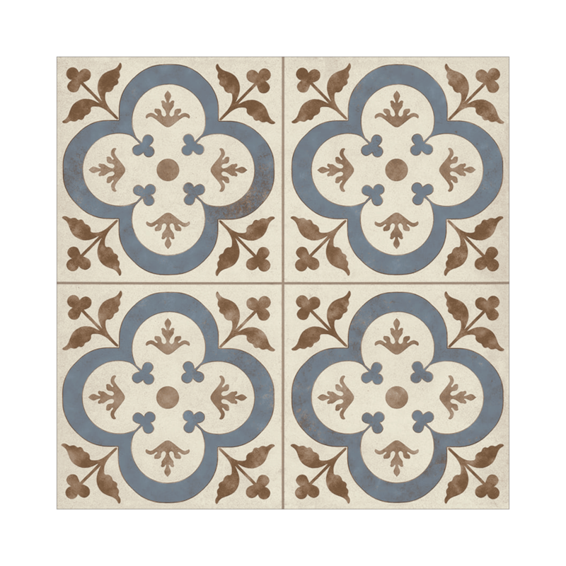 Piso 66x66cm Tipo A Coimbra Mate Retificado Formigres - 2,18m²
