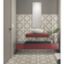 Piso 66x66cm Tipo A Coimbra Mate Retificado Formigres - 2,18m²