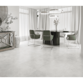 Piso 66x66cm Tipo A Grafite Mate Retificado Formigres - 2,18m²