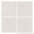 Piso 66x66cm Tipo A Milano Cinza Granilhado Retificado Formigres - 2,18m²