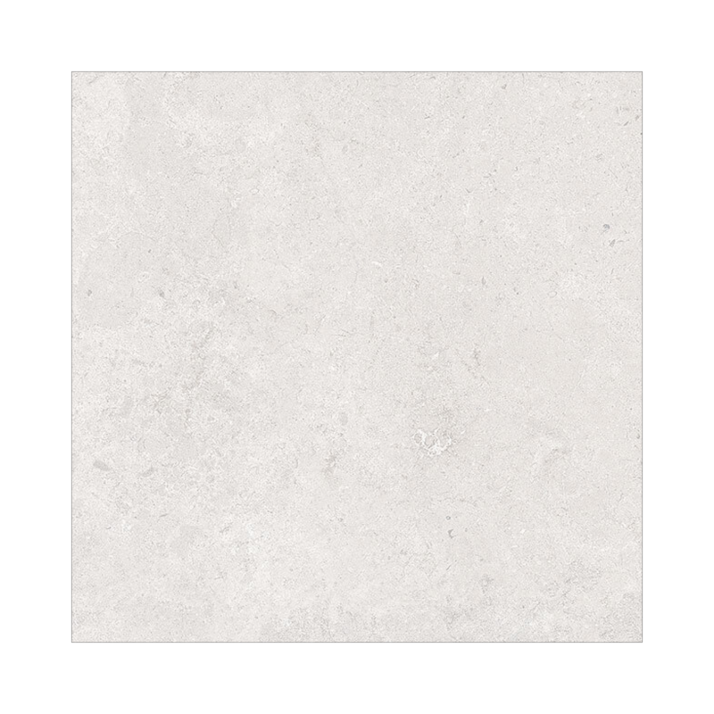 Piso 66x66cm Tipo A Milano Cinza Mate Retificado Formigres