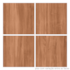 Piso 66x66cm Tipo A Roble Formigres