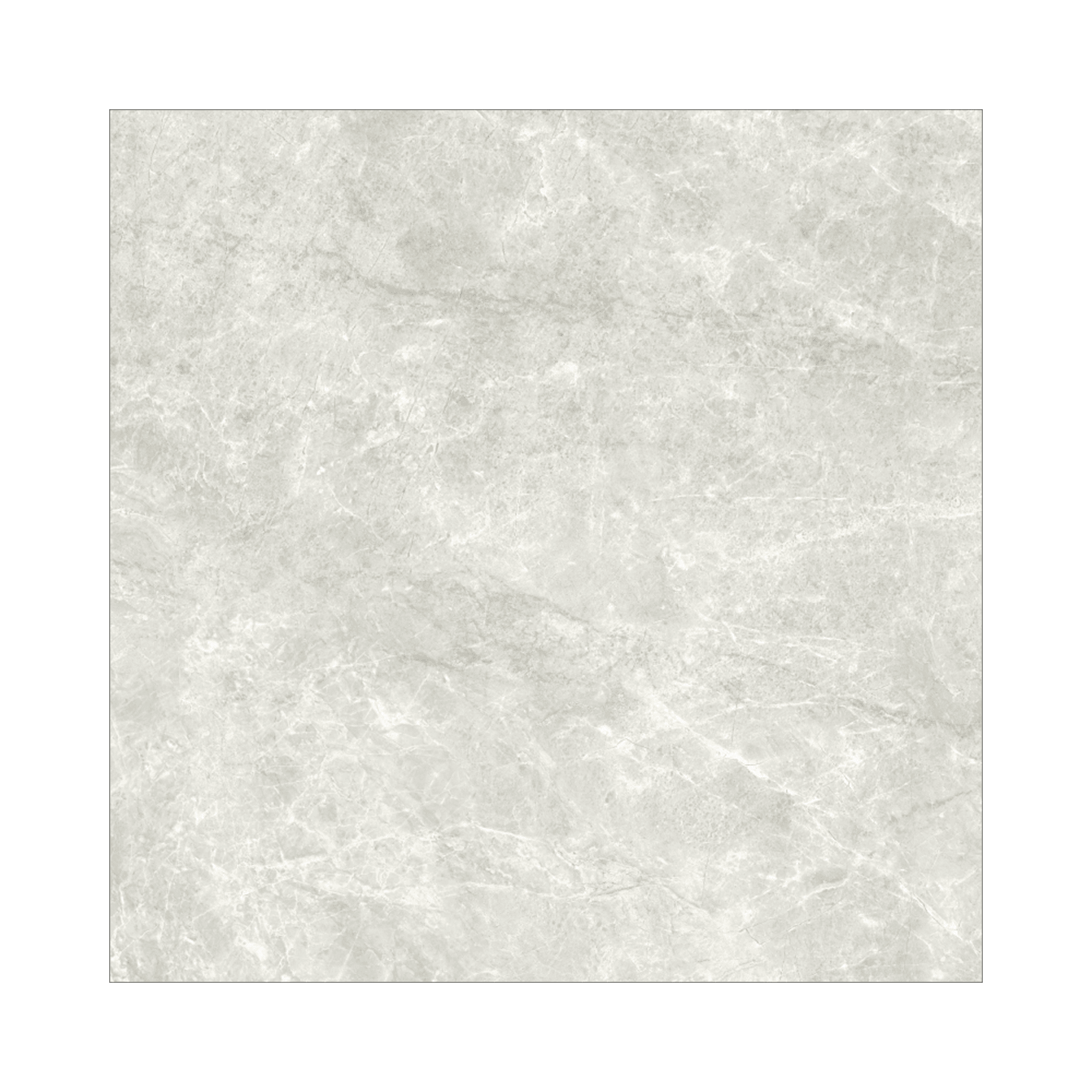 Piso 67x67cm Tipo A Antúrio Cinza Arielle - 2,71m² - Apotiguar