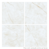 Piso 67x67cm Tipo A Aster Lux Arielle - 2,71m²