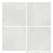 Piso 67x67cm Tipo A Caraíva Mate Retificado Realle - 3,16m²