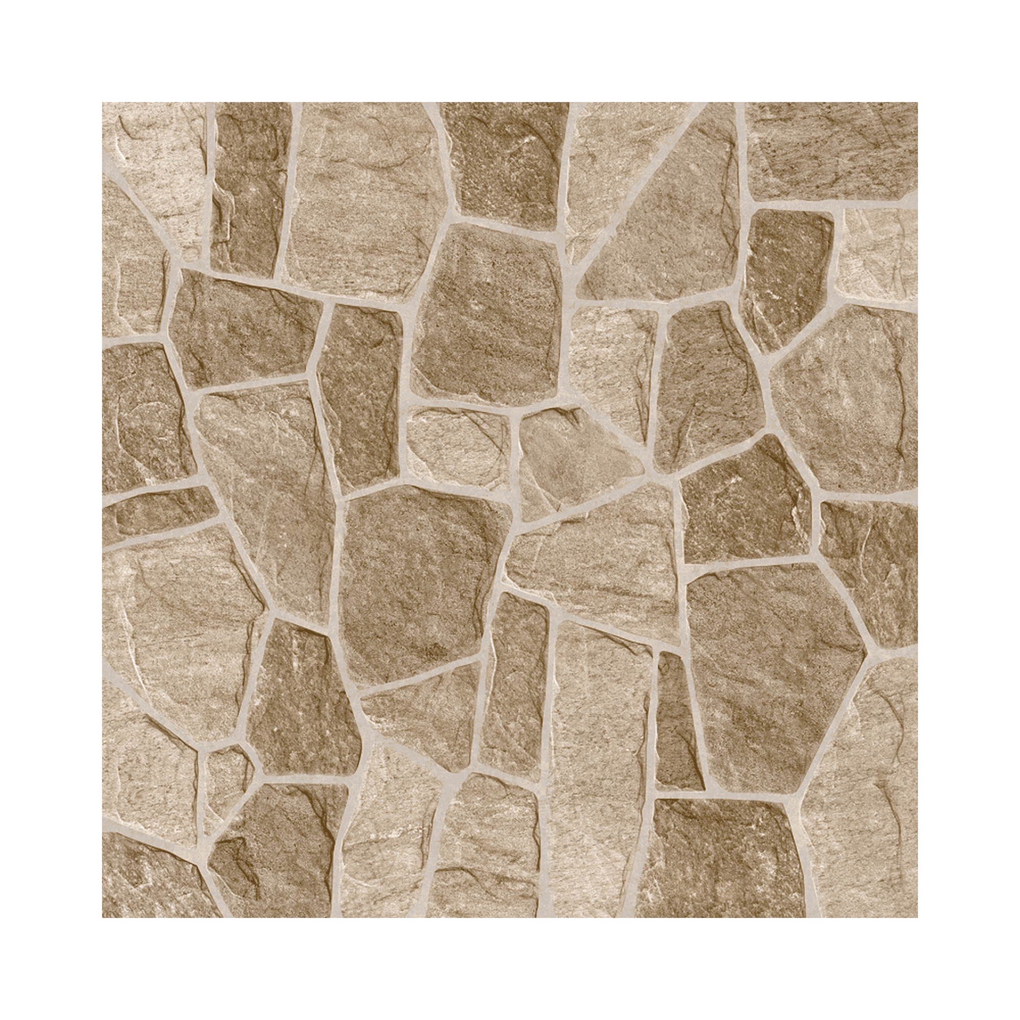 Piso 67x67cm Tipo A Fresia MRE Arielle - 2,71m² - Apotiguar