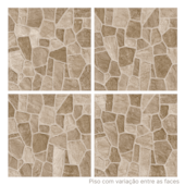 Piso 67x67cm Tipo A Fresia MRE Arielle - 2,71m²