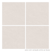 Piso 67x67cm Tipo A Guriu Lux Retificado Realle - 3,16m²