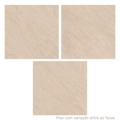 Piso 67x67cm Tipo A Malva Sand Retificado HD Arielle - 0,00m²
