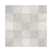 Piso 67x67cm Tipo A Pavuna MRE Retificado - 3,16m²