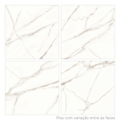 Piso 67x67cm Tipo A Stella Mate Retificado Realle - 3,16m²