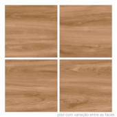 Piso 68x68cm Tipo A Arpoeiras Lux Bold Realle - 3,26m²