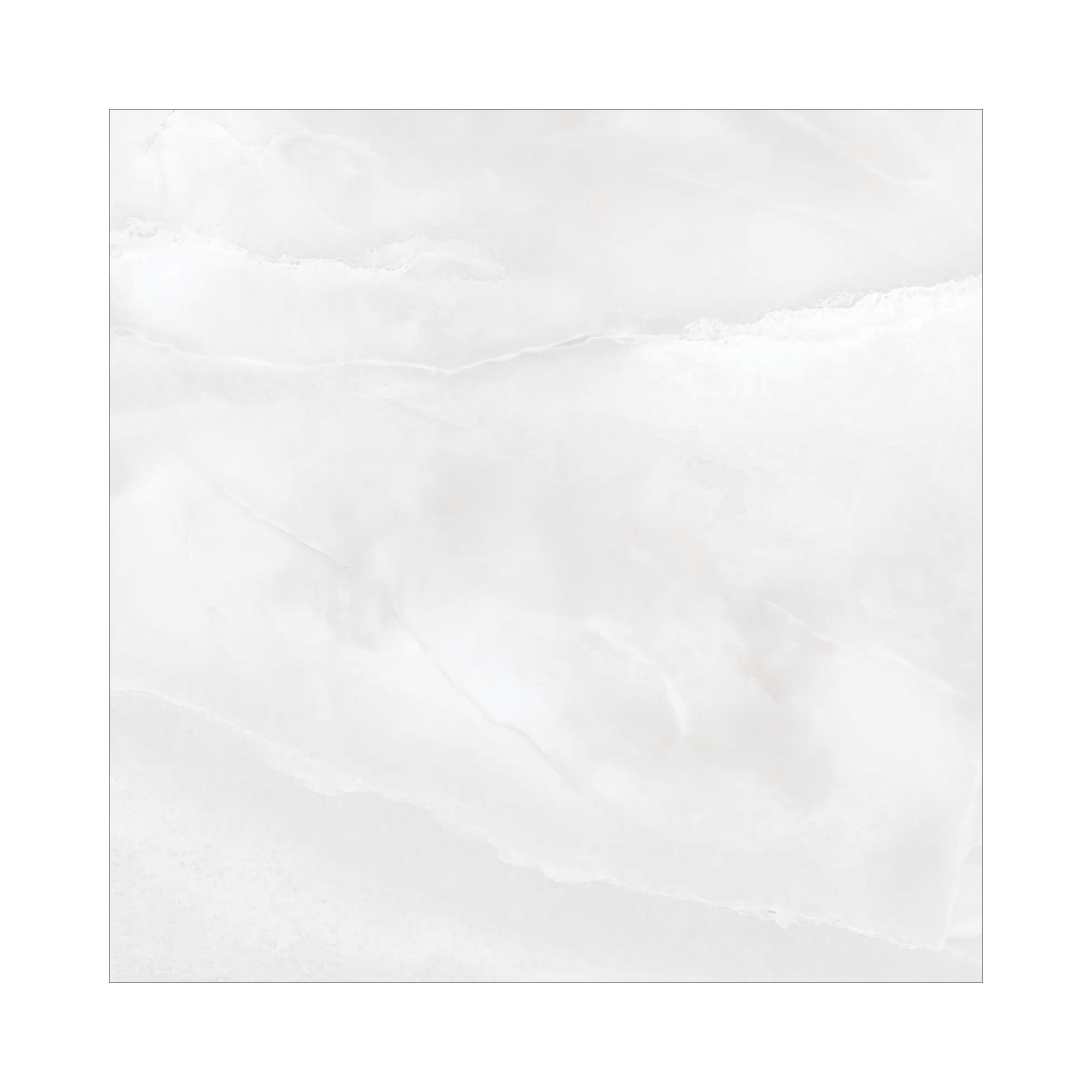 ch-cosme クリスタ 6 Piso 68x68cm Tipo A Concha Lux Bold Realle - 3,26m² - Apotiguar