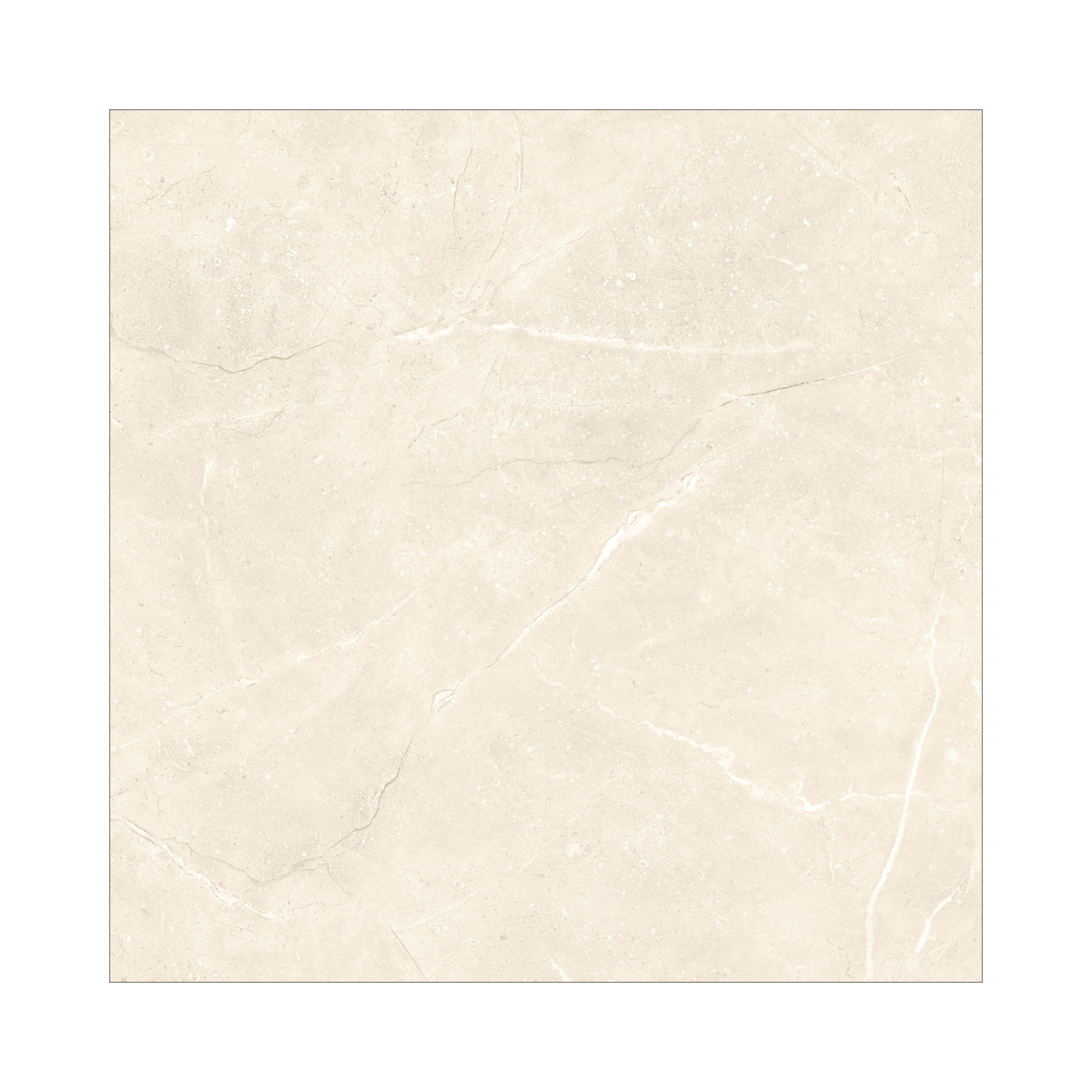 Piso 68x68cm Tipo A Verbena HD Arielle - 2,79m² - Apotiguar