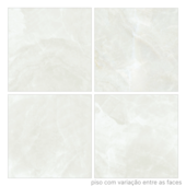 Piso 74x74cm Tipo A Merano Fioranno - 2,20m²