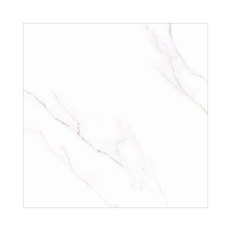 Piso 75x75cm Tipo A Narbona Acetinado Retificado Idealle - 2,41m²