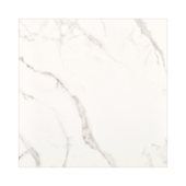 Piso 80x80cm Tipo A Bianco Gioia Polido Pointer - 1,92m² Piso 80x80cm Tipo A Bianco Gioia Polido Pointer - 1,92m²