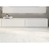 Piso 80x80cm Tipo A Heritage Blanc Polido Retificado Pointer-1.90m