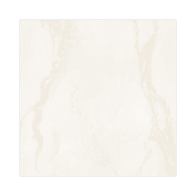 Piso 81x81cm Tipo A Atenas Bege Mate Retificado Formigres - 1,97m²