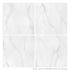 Piso 81x81cm Tipo A Atenas Cinza Mate Retificado Formigres - 1,97m²