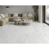 Piso 81x81cm Tipo A Atenas Cinza Mate Retificado Formigres - 1,97m²