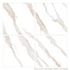 Piso 81x81cm Tipo A Calacata Bianco Mate Retificado Formigres - 1,97m²