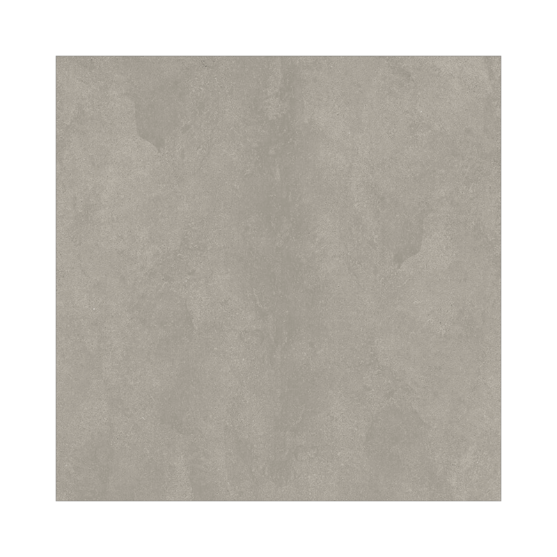 Piso 81x81cm Tipo A Cleantec Grey Mate Formigres - 1,97m²