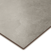 Piso 81x81cm Tipo A Cleantec Grey Mate Formigres - 1,97m²
