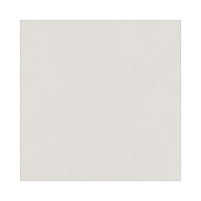 Piso 81x81cm Tipo A Cleantec White Mate Retificado Formigres - 1,97m² 
