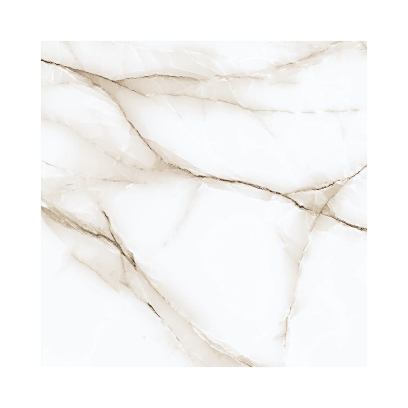 Piso 81x81cm Tipo A Golden Lux Mate Retificado Formigres - 1,97m²